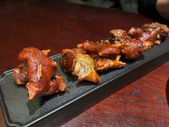 -永安鱼庄·镇江菜(东吴路店)