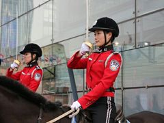 -大连人民广场