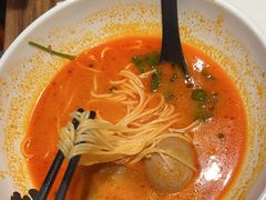 -和府捞面·大师店(上海漕宝路日月光店)