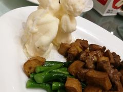 -西安锦江国际酒店