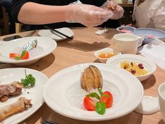 -莆田餐厅PUTIEN(武商MALL店)