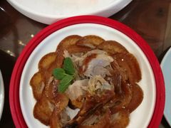 -味+新京宴·烤鸭·北京菜(创意谷店)