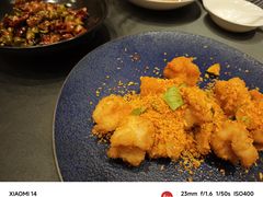 -A One Kitchen·南京精菜馆(晶丽酒店店)