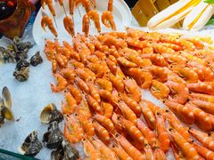 -泰谷酒店·太古码头闽菜自助餐厅