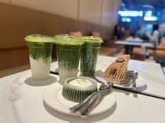 -Peet's 皮爷咖啡(海雅缤纷城店)