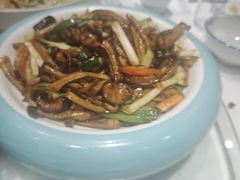 -大眼锅贴水饺(河东店)