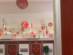 -山西会馆·晋菜·晋商宴·学堂记忆(许坦西街店)
