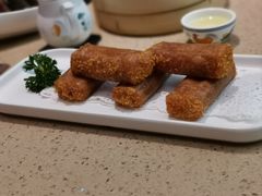 -点都德(聚福楼店)