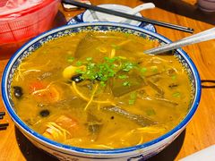 -红胖胖龙虾王·本地菜