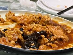 -陈傻子餐厅(世纪都会店)