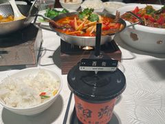 -渔太泰漓江小馆·广西融合菜(西街店)