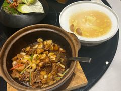 -富淳饭店(世纪公园店)