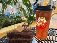 -M'CAKE(西单大悦城店)