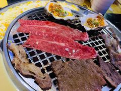 -鹤江桥·红油牛肉粉(SKP店)
