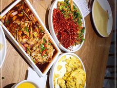 -榆林镇筋饼(知春路店)