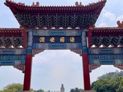 -南沙天后宫景区