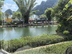 -生态苑农庄(十里画廊遇龙河店)