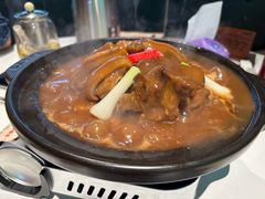 -新兴·金羊座·粤菜点心(乐峰店)