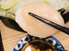 -小山日本料理(兴业太古汇店)