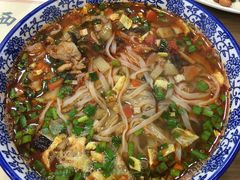 -西府味居(振业泊墅店)