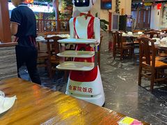 -合家院饭庄(榆关道店)