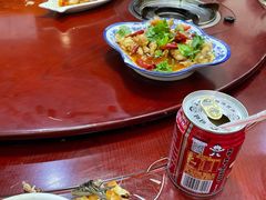 -老周夜市(航空路店)