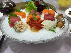 -顺风海鲜港(金玉兰店)