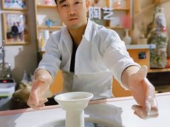 -袁亮今日陶艺(苹果社区总店)