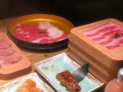 -蟹将军·松叶蟹和牛日料放题自助(K11店)