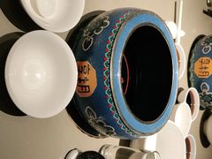 -享月汤皇·海鲜小火锅·聚会(曲江创意谷店)