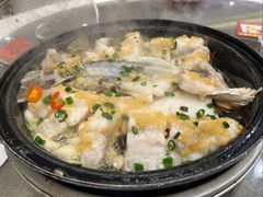 -尖沙咀大酒楼(罗村店·粤菜海鲜·宴会聚餐)