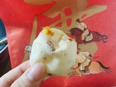 -寻味唐派·牛奶手撕面包(府前街店)