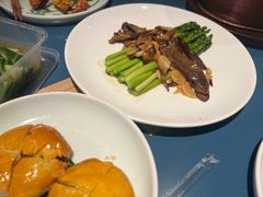 -一坐一忘云南菜(嘉里中心店)