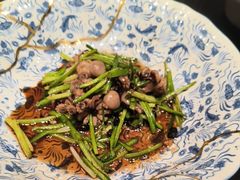 -秀儿四九城·新京菜(亚运村鸟巢店)