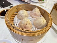 上海小笼包-皇朝尊会(龙之梦大酒店)
