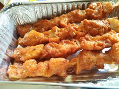 -尊宝比萨(广州塔店)