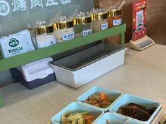 -韩香福烤肉庄园(荣成店)