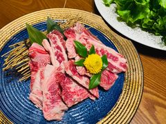 -隐炉和牛烧肉店(群力店)