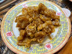 -柳泉居饭庄