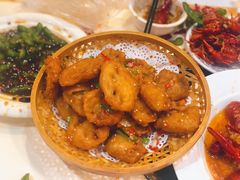 -老三龙虾(汉阳杨泗庙店)