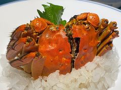 -黄龙海鲜大排档(杭州总店)