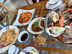 -良师门滨海人家·海鲜·家常菜(滨海城店)