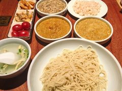 -裕兴记•蟹黄面馆(人民广场店)