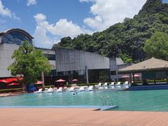 -Club Med地中海俱乐部·桂林度假村