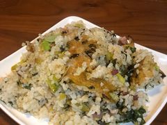 -舒蔡记生煎菜饭(云南中路店)
