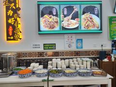 -民杨抓饭(柏香苑店)