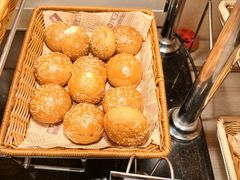 -甸园锦江宾馆(北外滩店)