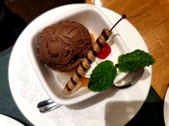 -兰特伯爵西餐厅·啤酒屋(方庄店)