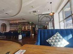 -花舍·新派粤菜·西餐·下午茶(亚运村·鸟巢店)