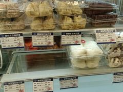 -白玉兰食品(中山公园龙之梦店)